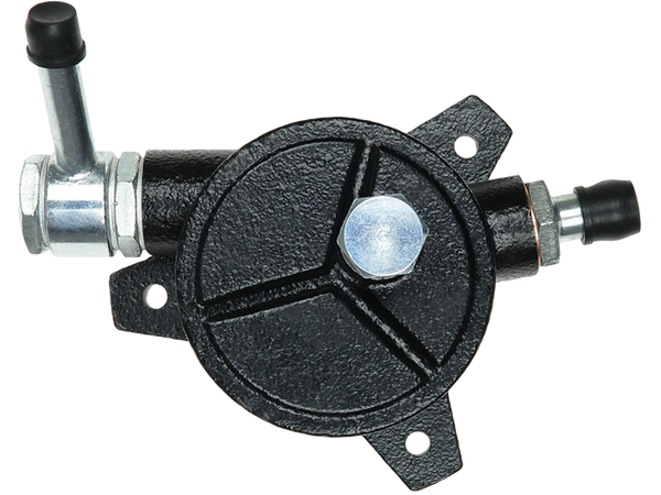 P2011S — Växelströmsgenerators pumpar