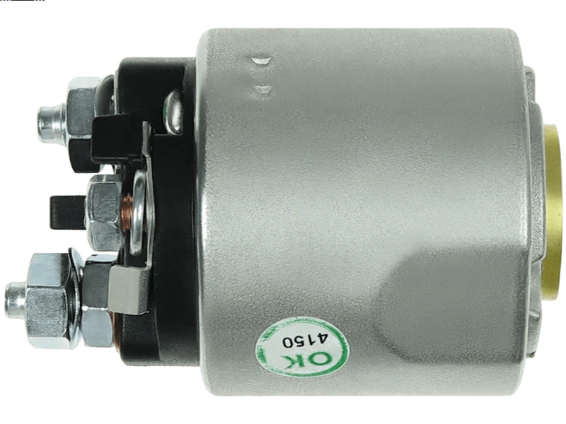 Brand new AS-PL Starter motor solenoid