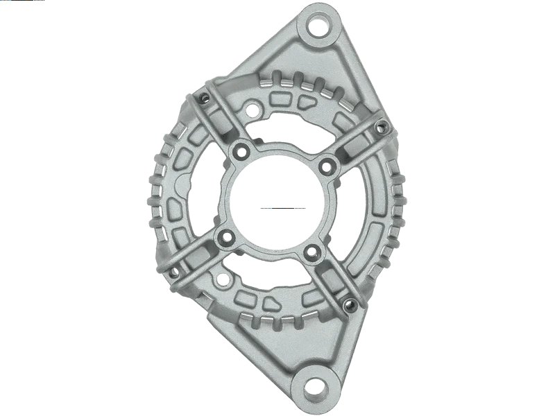 Brand new AS-PL Alternator D.E. bracket