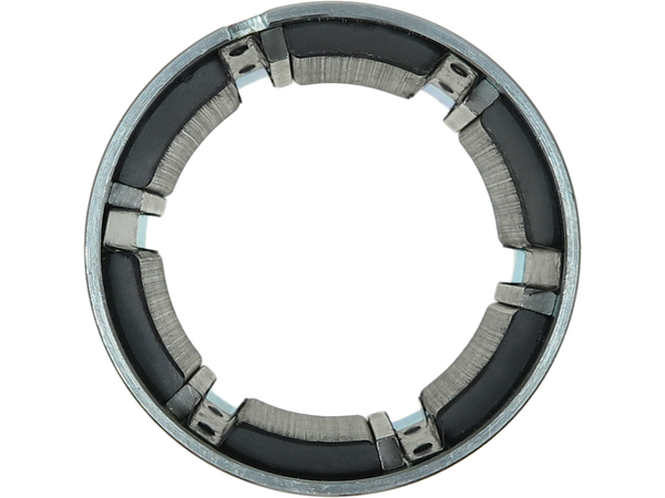 SF1016S — Startmotors magnetstatorer