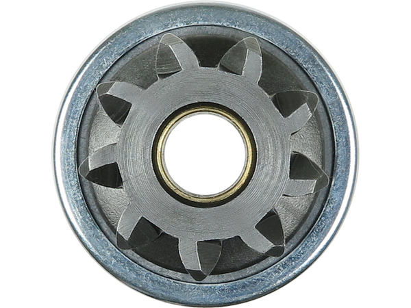 SD9165S — Startmotors bendix