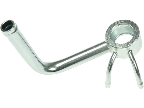 P9007S — Insläpp/utsläpp för växelströmsgenerators pumpar