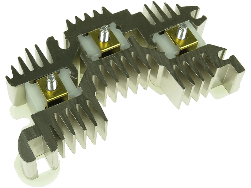 Brand new AS-PL Alternator rectifier