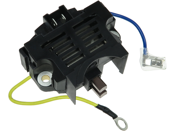 ARE3011 — Växelströmsgeneratorers reglage