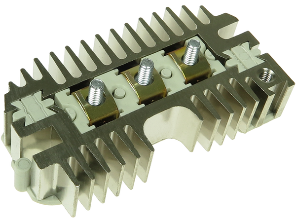 ARC1009 — Likriktare