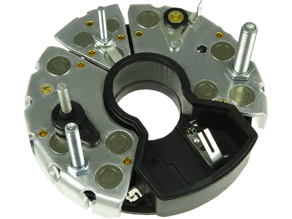 ARC0182 — Likriktare