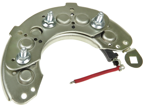 ARC2004 — Likriktare