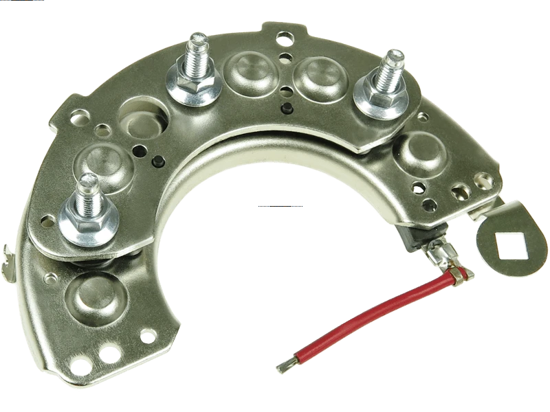 Brand new AS-PL Alternator rectifier