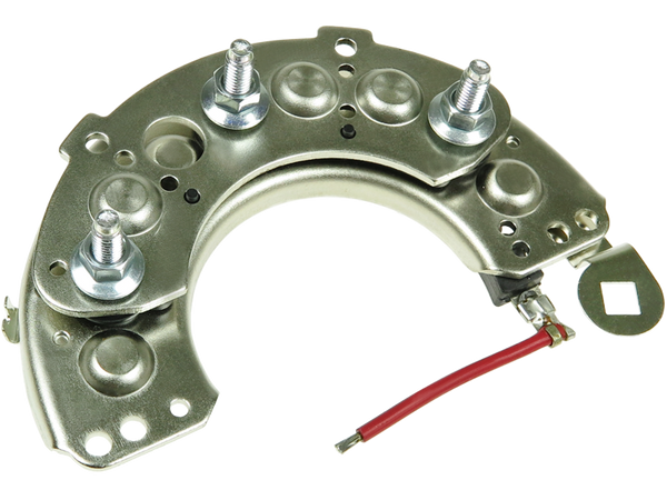 ARC2002 — Likriktare