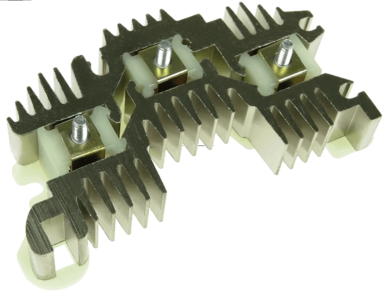 Brand new AS-PL Alternator rectifier