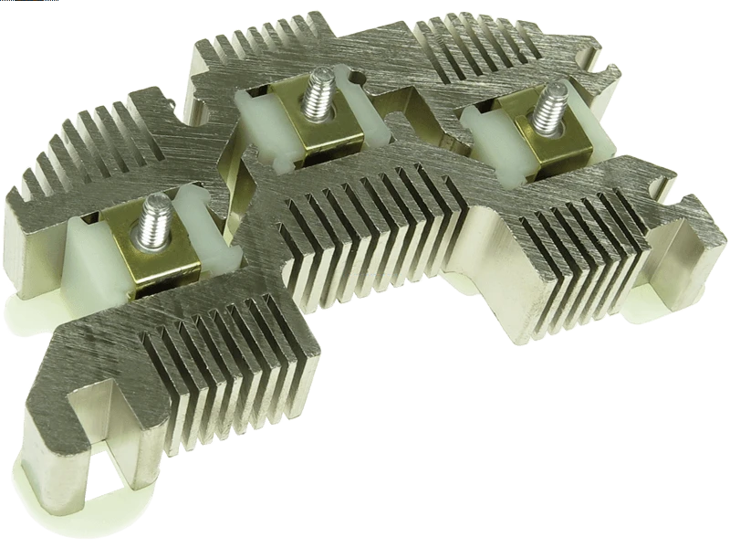 Brand new AS-PL Alternator rectifier