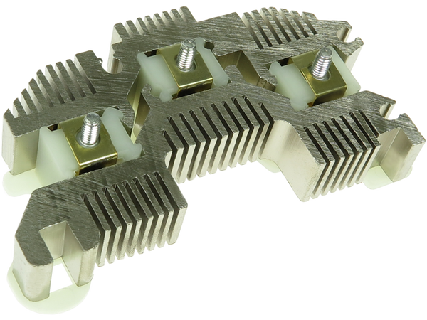 ARC1015 — Likriktare