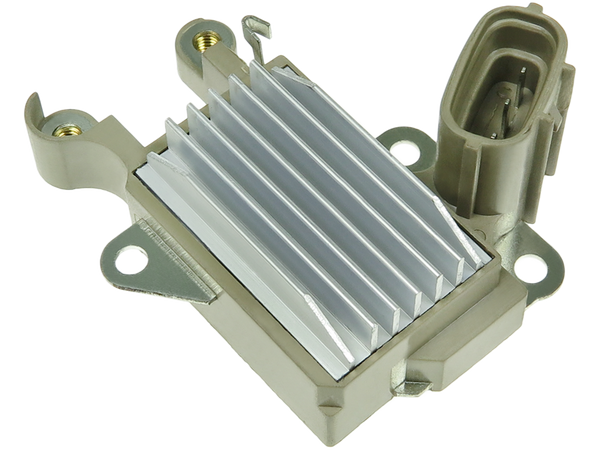 ARE6161S — Växelströmsgeneratorers reglage