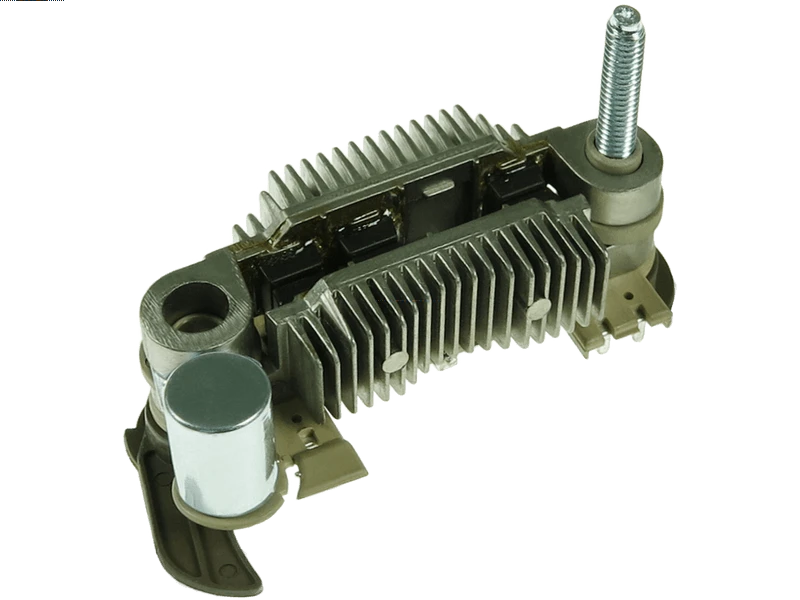 Brand new AS-PL Alternator rectifier