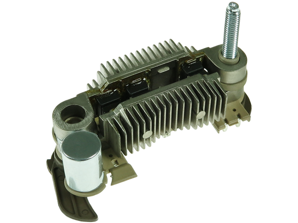 ARC5207S — Likriktare