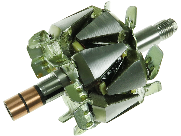 AR6005 — Växelströmsgeneratorers rotorer