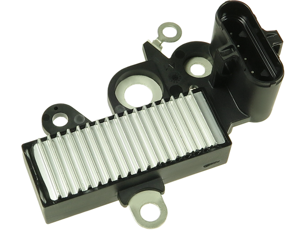 ARE1060 — Växelströmsgeneratorers reglage