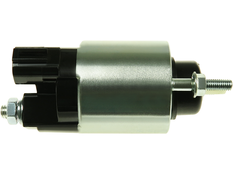 Brand new AS-PL Starter motor solenoid