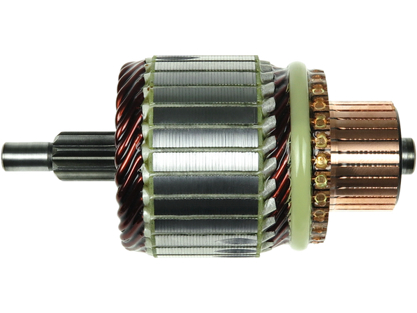 SA3033S — Startmotors rotorer