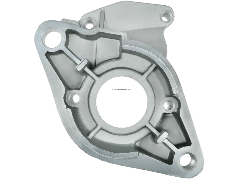 Brand new AS-PL Starter motor D.E. bracket