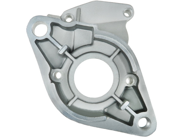 SBR6052S — Startmotorers huvud