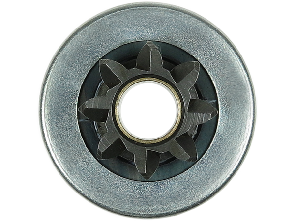 SD9166S — Startmotors bendix