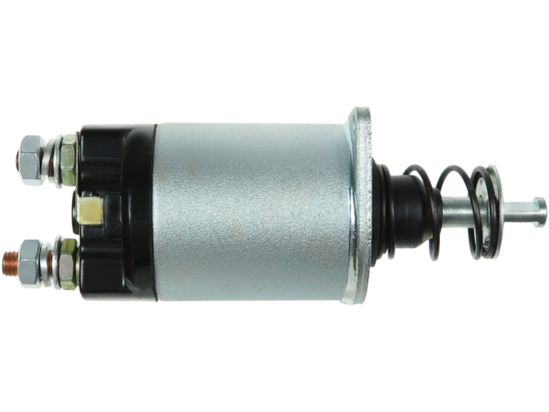 Brand new AS-PL Starter motor solenoid