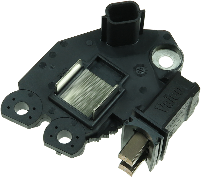 Brand new OEM VALEO Alternator regulator