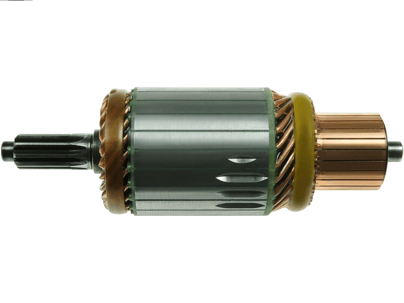 Brand new AS-PL Starter motor armature
