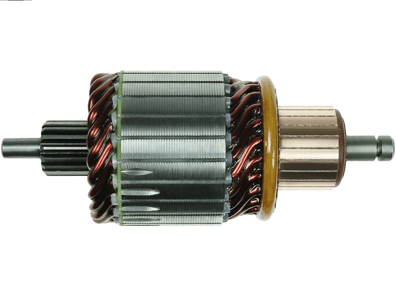 Brand new AS-PL Starter motor armature