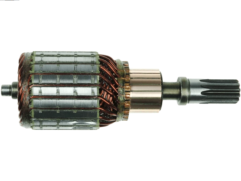 Brand new AS-PL Starter motor armature