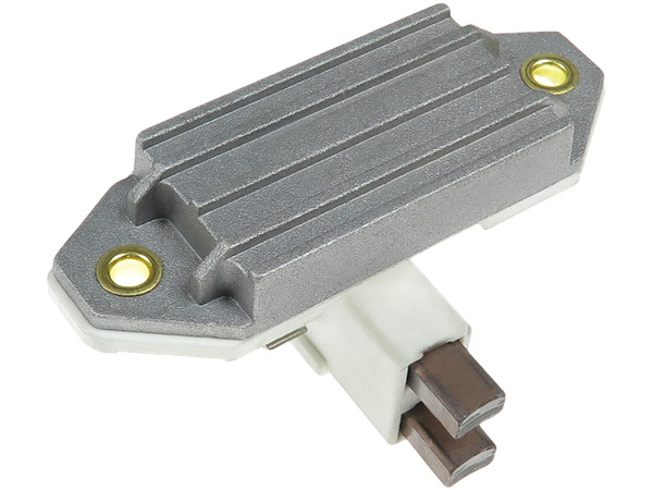 ARE0047 — Växelströmsgeneratorers reglage