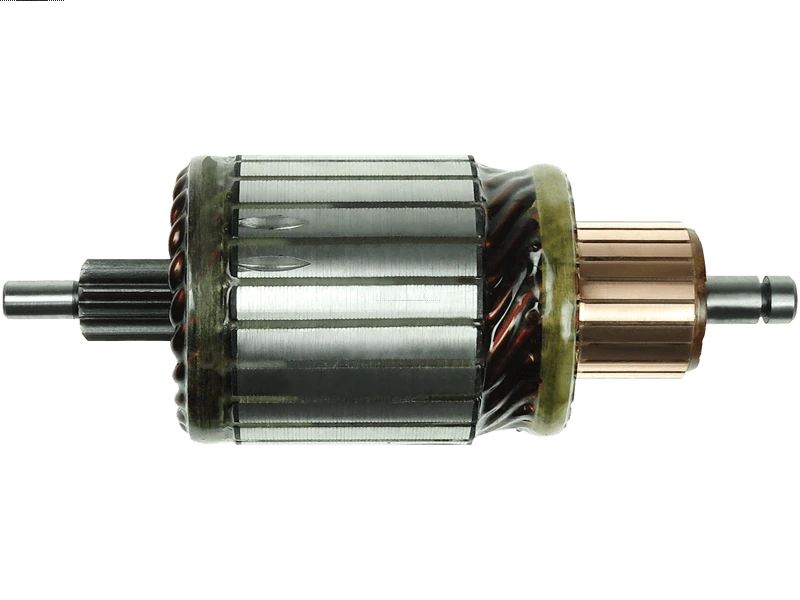 Brand new AS-PL Starter motor armature