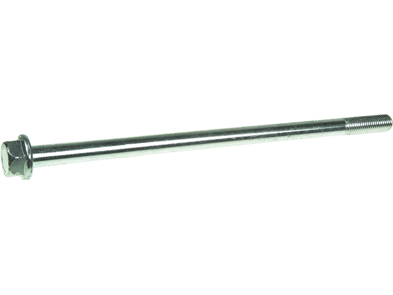 Brand new AS-PL Starter motor through bolt