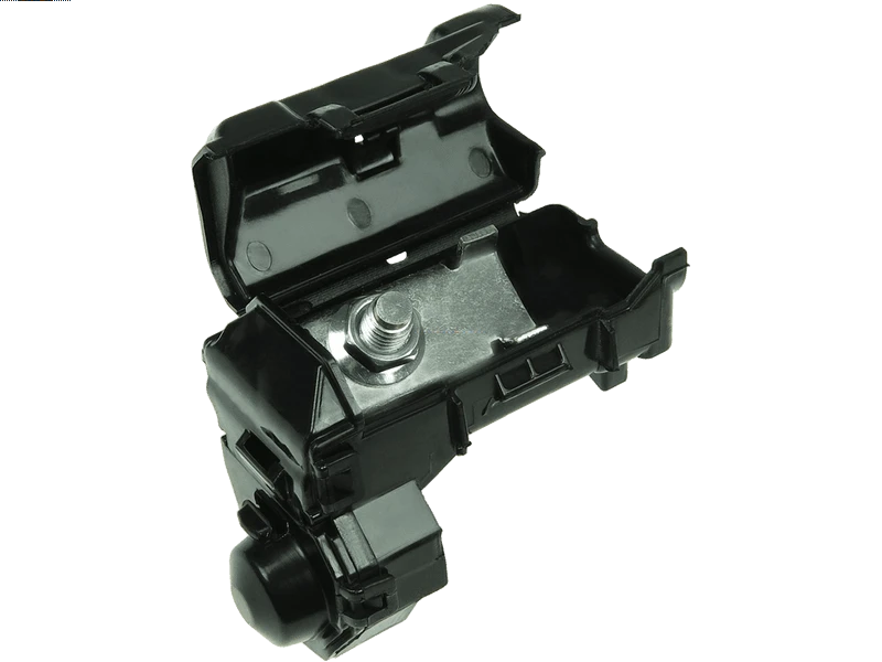Brand new AS-PL Starter motor cover for solenoid