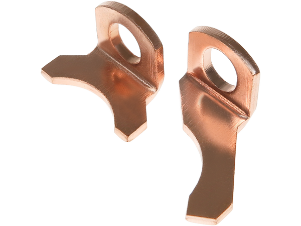 SP6018 — Permanenta byglar för startmotors automat