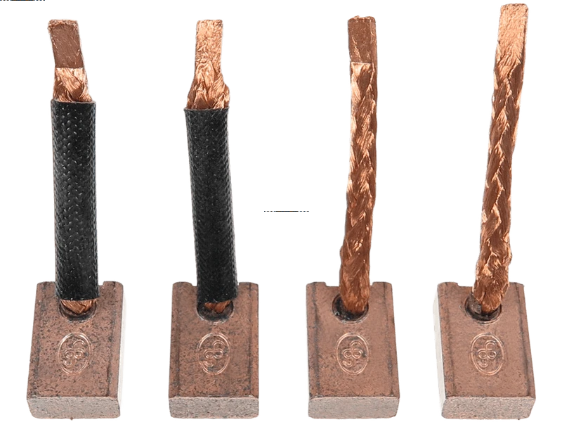 Brand new IKA Starter motor brush set