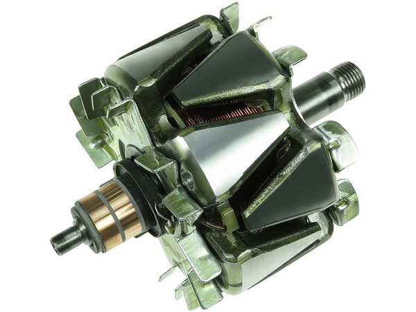 AR5010 — Växelströmsgeneratorers rotorer