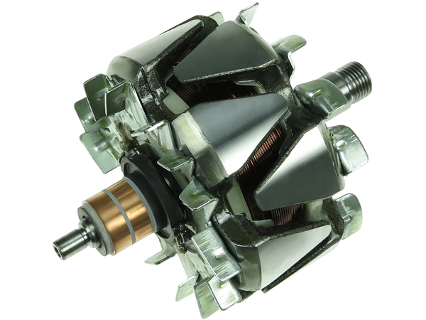 AR5009 — Växelströmsgeneratorers rotorer