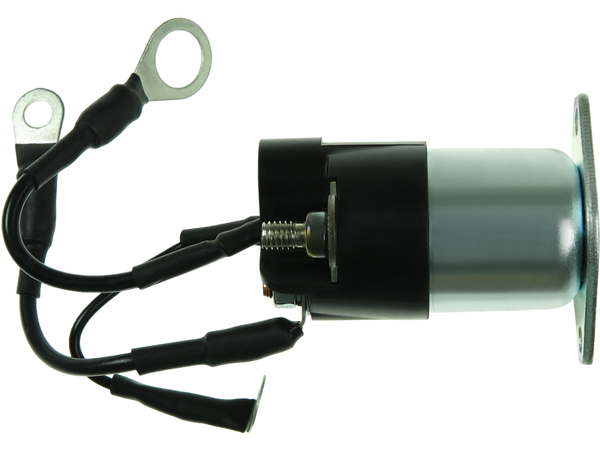 SS0180S — Startmotors reläer