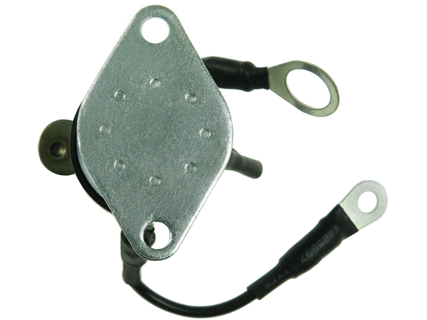 AS-PL Startmotors relä SS0180S