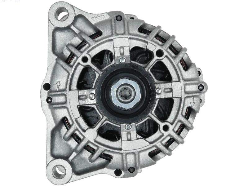 Remanufactured AS-PL Alternator