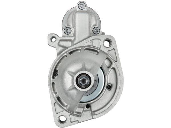 S0218SR — Startmotorer