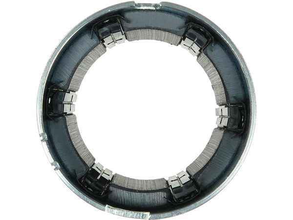 SF6002 — Startmotors magnetstatorer