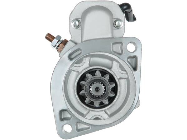 S6298S — Startmotorer