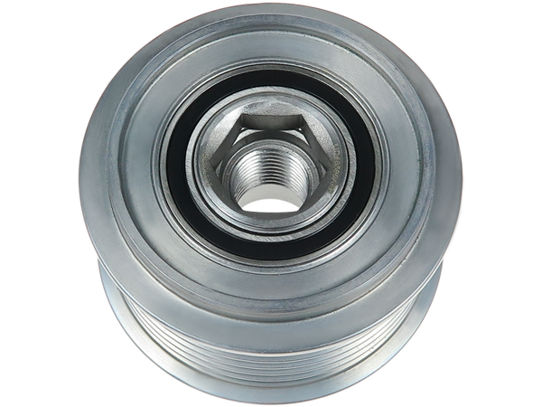 AFP6063S — Växelströmsgenerators långgående remskivor