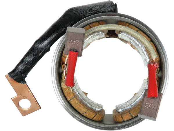 SF5004 — Startmotors lindningsstatorer