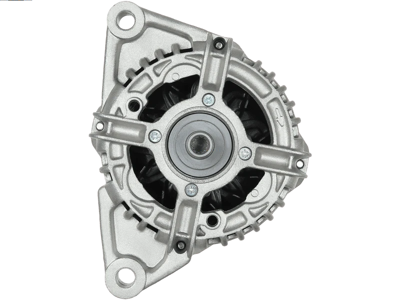 Remanufactured AS-PL Alternator