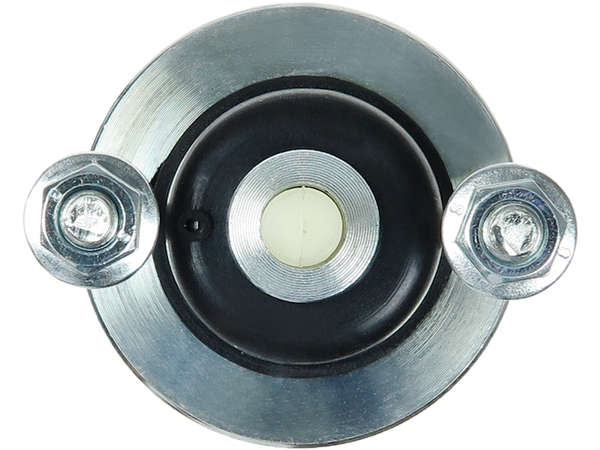 SS6020 — Startmotors automater