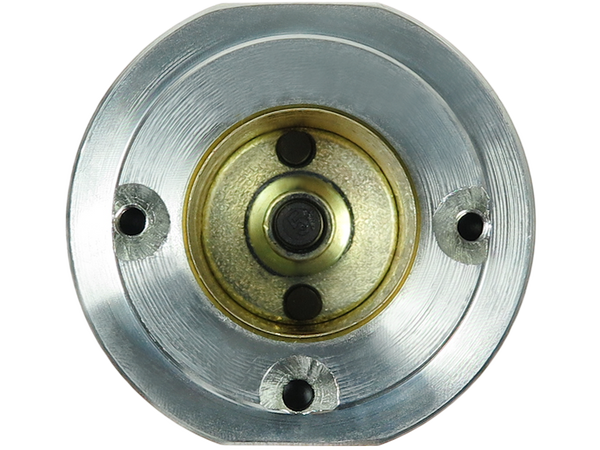 SS3043S — Startmotors automater